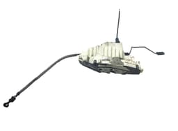 MERCEDES-BENZ A2217201335 Door Lock Front Left MERCEDES-BENZ S-CLASS (W221) (2005-2013) — thumbnail 1