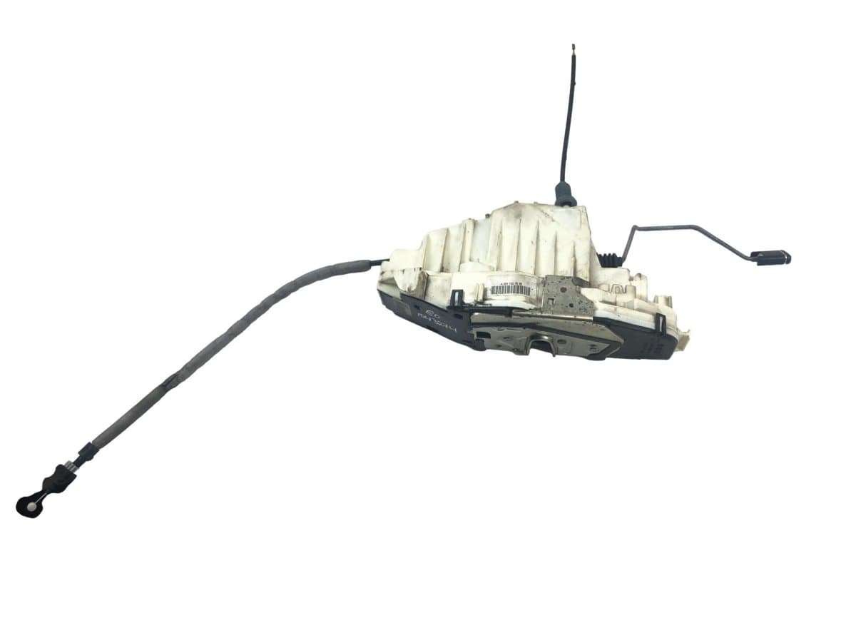 A2217201335 Door Lock Front Left MERCEDES-BENZ S-CLASS (W221) (2005-2013)
