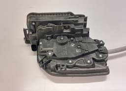 BMW 51217281931 728193110 Door Lock Front Left BMW 7 (G11, G12) (2015-2022) — thumbnail 3