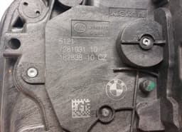 BMW 51217281931 728193110 Door Lock Front Left BMW 7 (G11, G12) (2015-2022) — thumbnail 5