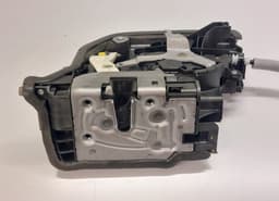 BMW 51217281931 728193110 Door Lock Front Left BMW 7 (G11, G12) (2015-2022) — thumbnail 1