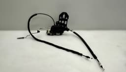 CHRYSLER P04589913AD 04589913AD 68058976AC Door Lock Front Left CHRYSLER 300C II (2010-2023) — thumbnail 2