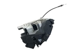 FORD 2381746 Door Lock Front Left FORD TRANSIT / TOURNEO CUSTOM I (2012-) — thumbnail 2