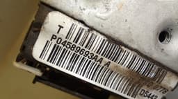 DODGE Door Lock Front Left DODGE JOURNEY (2008-2020) — thumbnail 4