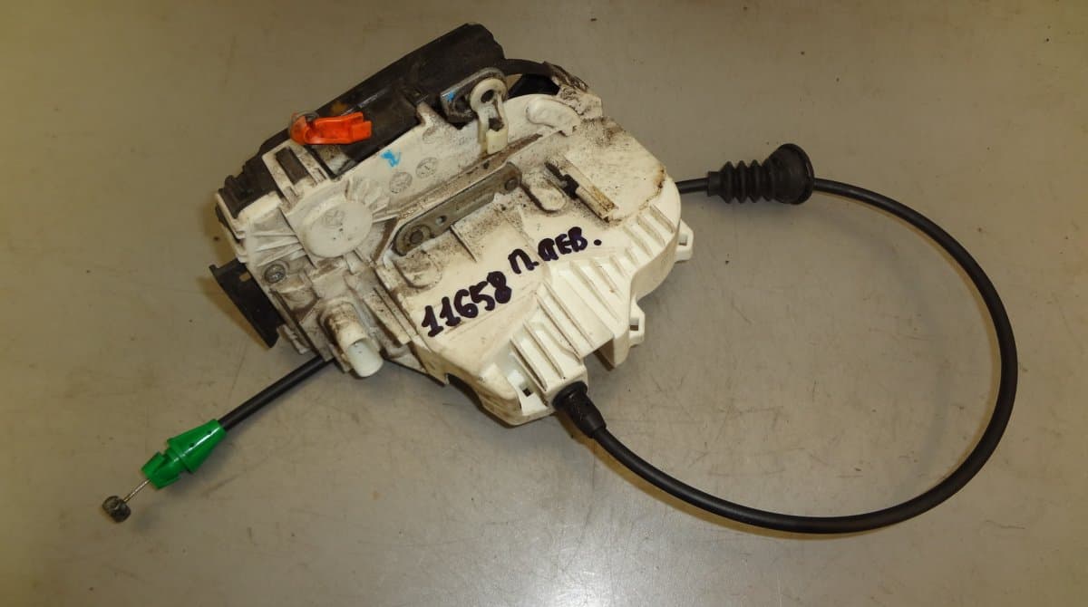 DODGE Door Lock Front Left DODGE JOURNEY (2008-2020)