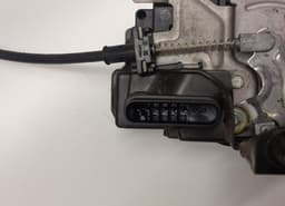 VOLVO 31349894 C26966-105 Door Lock Front Left VOLVO S90 / V90 (2016-) — thumbnail 5
