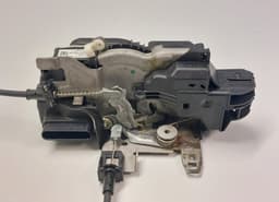 VOLVO 31349894 C26966-105 Door Lock Front Left VOLVO S90 / V90 (2016-) — thumbnail 4
