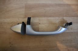 MERCEDES-BENZ A1647660101 Door handles, other MERCEDES-BENZ ML-CLASS (W164) (2005-2011) — thumbnail 1