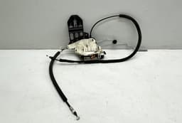 CHRYSLER P04589913AD 04589913AD 68058976AC Door Lock Front Left CHRYSLER 300C II (2010-2023) — thumbnail 1