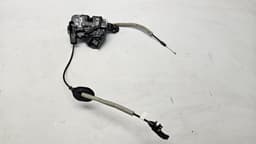 RENAULT 805039464R 16942266 Door Lock Front Left RENAULT TALISMAN (L2M, KP) (2013-2022) — thumbnail 1