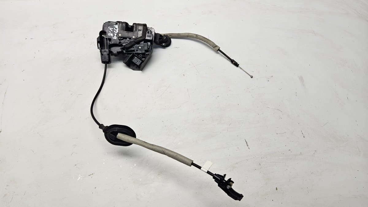 RENAULT 805039464R 16942266 Door Lock Front Left RENAULT TALISMAN (L2M, KP) (2013-2022)