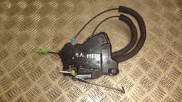 SUBARU 61032SG090 Door Lock Front Left SUBARU FORESTER (SJ) (2013-2018) — thumbnail 1