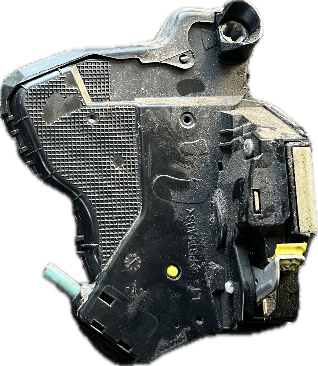 6904042241 Door Lock Front Left TOYOTA RAV 4 III (XA30) (2005-2012)