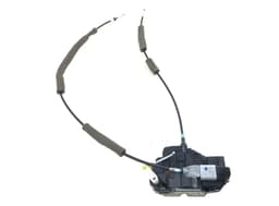 NISSAN 805004KJ0A Door Lock Front Right NISSAN NAVARA III / NP300 (D23) (2014-) — thumbnail 1