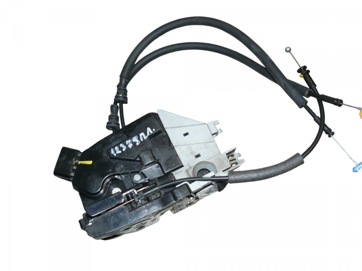 HYUNDAI 81310D7600 Door Lock Front Left HYUNDAI TUCSON III (TL) (2015-2021)