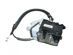 HYUNDAI 81310D7600 Door Lock Front Left HYUNDAI TUCSON III (TL) (2015-2021) — thumbnail 3