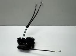 KIA 813102P000 Door Lock Front Left KIA SORENTO II (XM) (2009-2015) — thumbnail 1