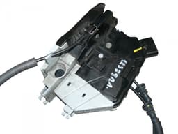 HYUNDAI 81310D7600 Door Lock Front Left HYUNDAI TUCSON III (TL) (2015-2021) — thumbnail 2
