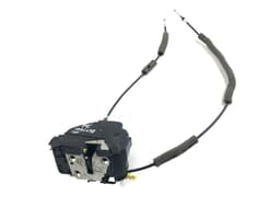 NISSAN 805004KJ0A Door Lock Front Right NISSAN NAVARA III / NP300 (D23) (2014-) — thumbnail 2