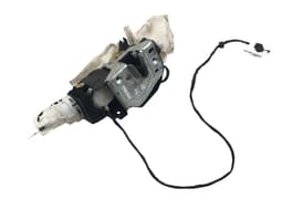 MERCEDES-BENZ A2307200635 Door Lock Front Right MERCEDES-BENZ SL-CLASS (R230) (2001-2012) — thumbnail 1
