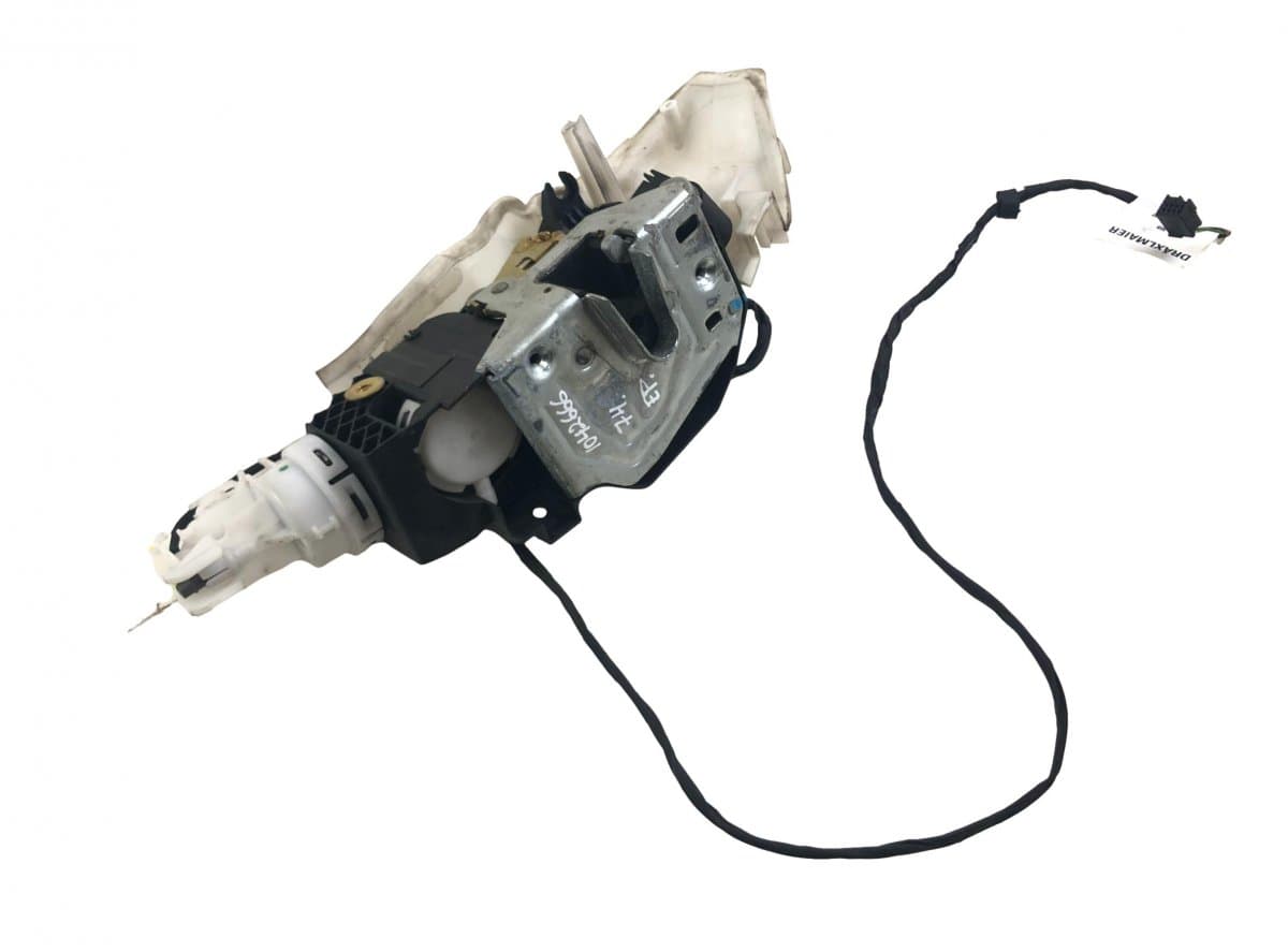 A2307200635 Door Lock Front Right MERCEDES-BENZ SL-CLASS (R230) (2001-2012)