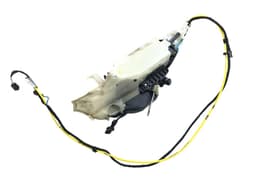 MERCEDES-BENZ A2307200635 Door Lock Front Right MERCEDES-BENZ SL-CLASS (R230) (2001-2012) — thumbnail 1
