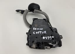 RENAULT 805024067R Door Lock Front Right RENAULT CAPTUR II (HF) (2020-) — thumbnail 2