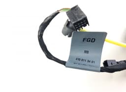 MERCEDES-BENZ A2307200635 Door Lock Front Right MERCEDES-BENZ SL-CLASS (R230) (2001-2012) — thumbnail 5