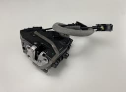 RENAULT 805024067R Door Lock Front Right RENAULT CAPTUR II (HF) (2020-) — thumbnail 1