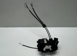 KIA 813102P000 Door Lock Front Left KIA SORENTO II (XM) (2009-2015) — thumbnail 2
