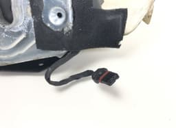 MERCEDES-BENZ A2307200635 Door Lock Front Right MERCEDES-BENZ SL-CLASS (R230) (2001-2012) — thumbnail 2