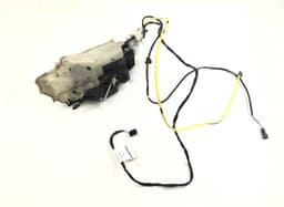 MERCEDES-BENZ A2307200635 Door Lock Front Right MERCEDES-BENZ SL-CLASS (R230) (2001-2012) — thumbnail 5