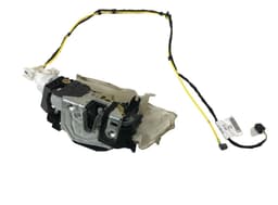MERCEDES-BENZ A2307200635 Door Lock Front Right MERCEDES-BENZ SL-CLASS (R230) (2001-2012) — thumbnail 2