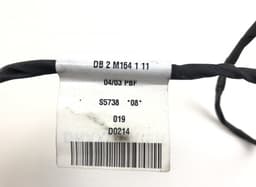 MERCEDES-BENZ A2307200635 Door Lock Front Right MERCEDES-BENZ SL-CLASS (R230) (2001-2012) — thumbnail 4