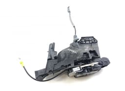 VOLVO C73367101 C73367-101 Door Lock Front Right VOLVO S90 / V90 (2016-) — thumbnail 1