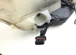 MERCEDES-BENZ A2307200635 Door Lock Front Right MERCEDES-BENZ SL-CLASS (R230) (2001-2012) — thumbnail 3