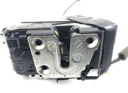 NISSAN 805004KJ0A Door Lock Front Right NISSAN NAVARA III / NP300 (D23) (2014-) — thumbnail 3