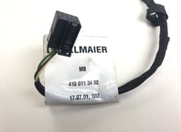 MERCEDES-BENZ A2307200635 Door Lock Front Right MERCEDES-BENZ SL-CLASS (R230) (2001-2012) — thumbnail 3