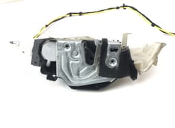 MERCEDES-BENZ A2307200635 Door Lock Front Right MERCEDES-BENZ SL-CLASS (R230) (2001-2012) — thumbnail 5