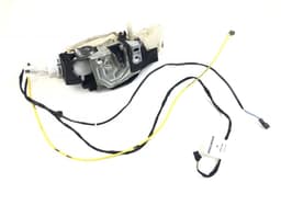 MERCEDES-BENZ A2307200635 Door Lock Front Right MERCEDES-BENZ SL-CLASS (R230) (2001-2012) — thumbnail 1