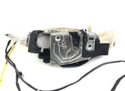 MERCEDES-BENZ A2307200635 Door Lock Front Right MERCEDES-BENZ SL-CLASS (R230) (2001-2012) — thumbnail 3