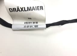 MERCEDES-BENZ A2307200635 Door Lock Front Right MERCEDES-BENZ SL-CLASS (R230) (2001-2012) — thumbnail 4
