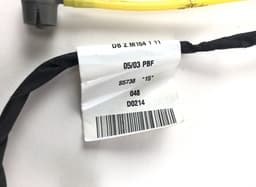 MERCEDES-BENZ A2307200635 Door Lock Front Right MERCEDES-BENZ SL-CLASS (R230) (2001-2012) — thumbnail 3
