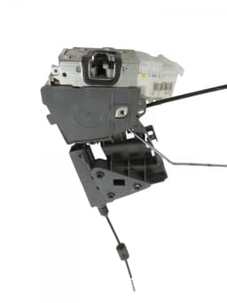 MERCEDES-BENZ A1697202735 A2517230314 A2517200735 Door Lock Front Left MERCEDES-BENZ R-CLASS (W251) (2006-2013) — thumbnail 3