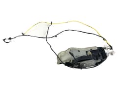 MERCEDES-BENZ A2307200635 Door Lock Front Right MERCEDES-BENZ SL-CLASS (R230) (2001-2012) — thumbnail 1