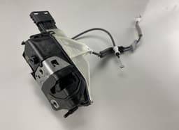 PEUGEOT PSA305588 16944084 4270M1141M6 Door Lock Front Right PEUGEOT 2008 II (P24) (2019-) — thumbnail 1