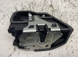 BMW Door Lock Front Right BMW X3 (F25) (2010-2017) — thumbnail 3