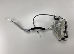 PEUGEOT PSA305588 16944084 4270M1141M6 Door Lock Front Right PEUGEOT 2008 II (P24) (2019-) — thumbnail 2
