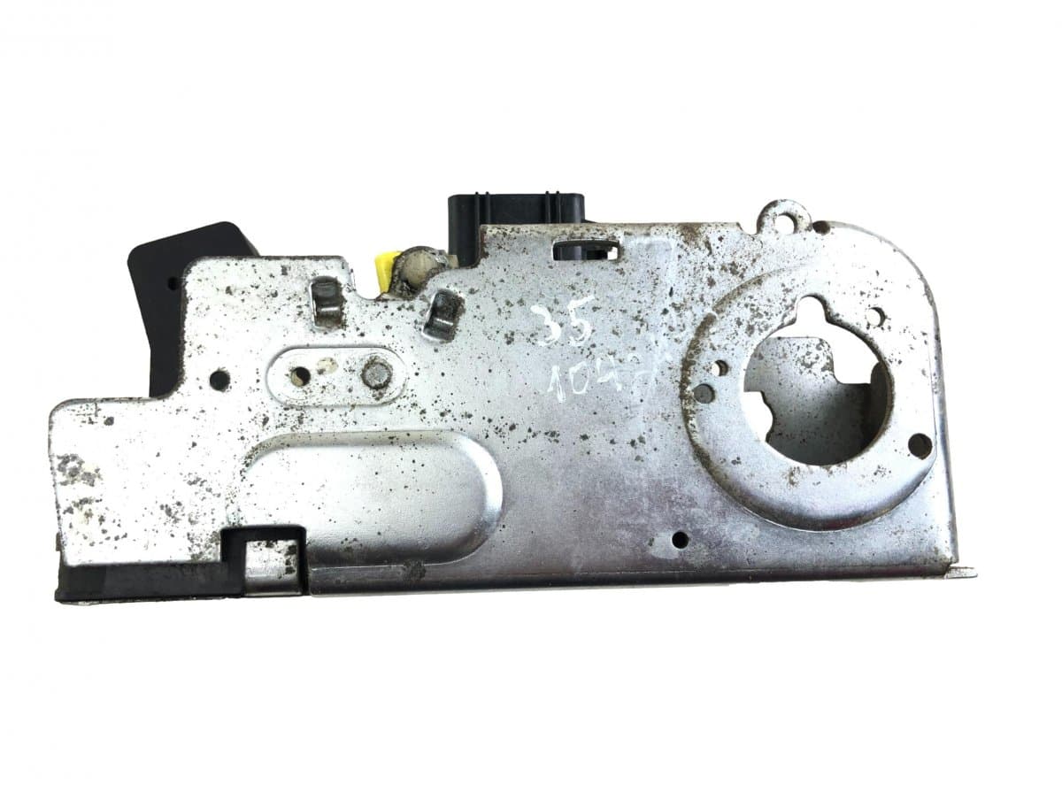 FORD 1945261 Door Lock Front Right FORD TRANSIT III (2006-2013)