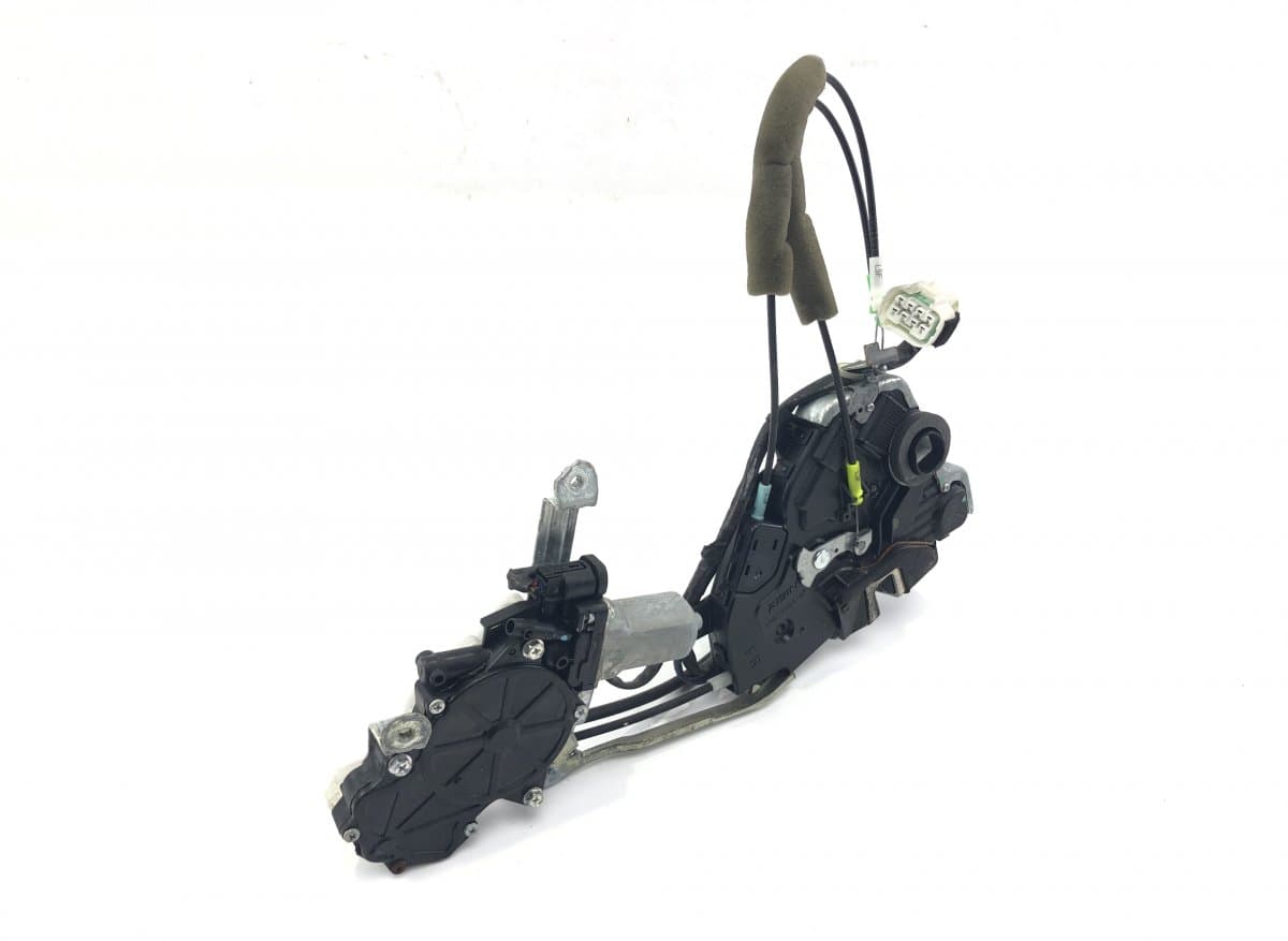 6903050291 Door Lock Front Right LEXUS LS (XF40) (2006-2017)